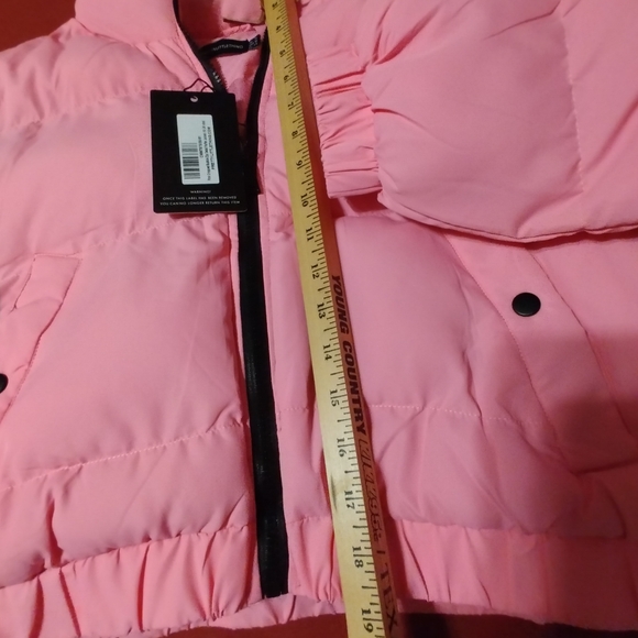 Jacket - Picture 7 of 7